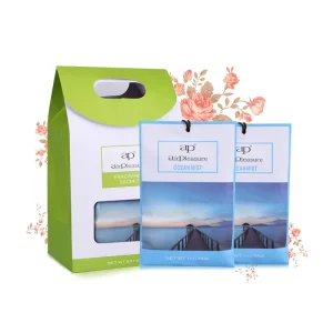 Dining Room Department Stores Green Aroma Vermiculite Rosemary Eliminate Pet Odor Envelope Scented Sachet