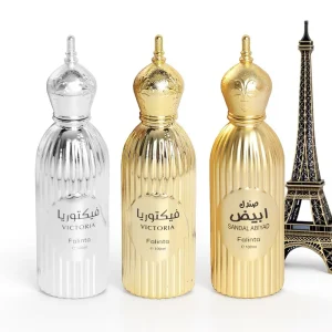 Direct Sales Arabicn Unisex Woody Floral Long lasting Eau De Parfum Spray 6 8H 100ml Daily Use Classical Trendy