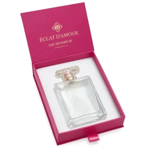 Discovery Set Perfume Box 30ml 50ml 100ml Bottle Custom Logo Packaging Supplier Private Label