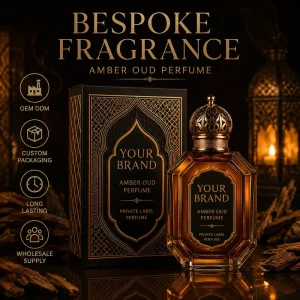 Discovery Set Perfume Custom Perfumes Spray Mini Perfume Private Label Eau De Parfum OEM ODM Low MOQ Supplier
