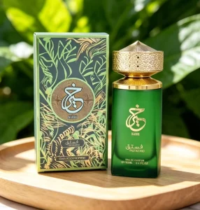 Dubai Arab Luxury Unisex Eau De Parfum 100ml Eco Friendly Portable Spray 8 Hour Long Lasting Fresh Fragrance Daily Body