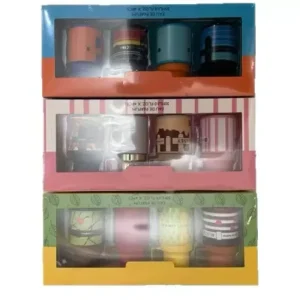 Dubai Arab Men’s and Women’s Universal Gift Box Set Durable Perfume Spray Suitable for Holiday Gift Factory