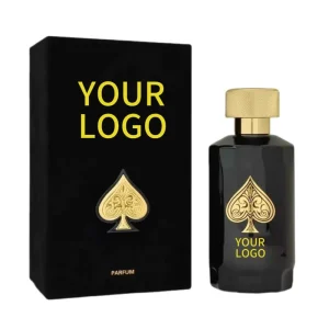 Dubai Arabian Unisex Perfume Spray for Men and Women Boxed Packaged