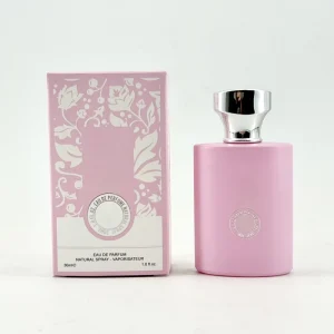 Dubai Arabic 30ml Mini EDT Perfume High Quality Fresh Men Cologne Woody Floral Long Lasting Fragrance EDT