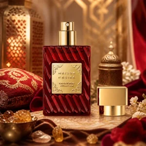 Dubai B2b Perfumes Middle Eastern Perfume Manufacturer Arabic Travel Size Perfumes for Men