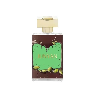 Dubai Chocolate Perfume Long lasting Fresh & Charming Fragrance 100ml Unisex Made in China for Ordinary People