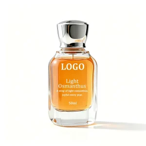 Dubai Luxury Unisex Eau De Parfum Spray 50ml Long Lasting Woody & Spicy Fragrance OEM ODM Bulk Manufacturer