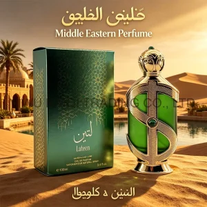 Dubai Mens 100ml EDP Designer Perfumes Arabic Oudd High Quality Gift Sets Long Lasting Woody Floral Cologne Fragrance