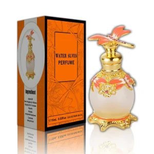 Dubai Middle East Women’s Perfume15ml Parfums Long Lasting Body Spray Bodyworks Mist Perfume Perfumes High Quality Gift Original