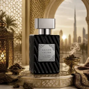 Dubai Perfumes Long Lasting 50ml Middle Eastern Floral Perfume for Men and Women 50ml Lowest