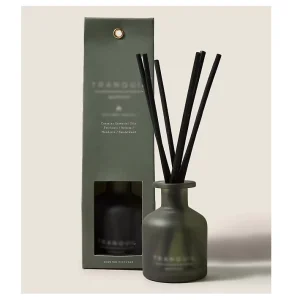 Dubai Scented Oil Diffuser air Home Decoration Glass Scent Diffuser for Home Scents and Spa Wellness Works