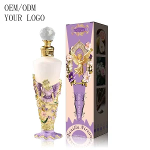 Dubai Style Luxury Perfume Unisex Oud Musk Fragrance Long Lasting Eau De Parfum Supplier