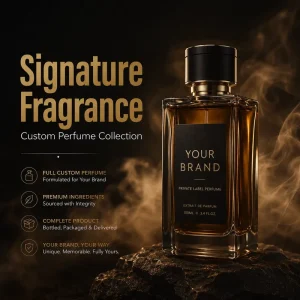 Dubai Style Perfume Custom Arabic Oud Fragrance Private Label Eau De Parfum Low MOQ Gift Supplier Gift Set Supplier