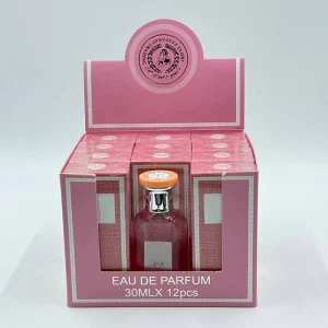 Dubai Unisex Long Lasting Perfume From Middle East Strong Arabic Wood Fragrance Popular Unisex Scent 30ml
