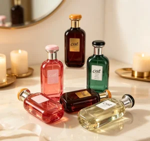 Dubai Unisex Long Lasting Woody Parfum Spray 100ml Strong Fragrance High quality Fashionable Perfume From Guangdong