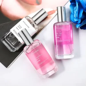 EAU De Parfum Women Perfume Long lasting Fragrance Fresh and Natural Factory