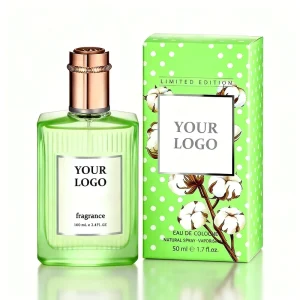 ENO EDT Women Perfume Cream Signature OEM ODM Quality Eco Friendly Floral & Spicy Scent Daily Use Long Lasting Gift Set