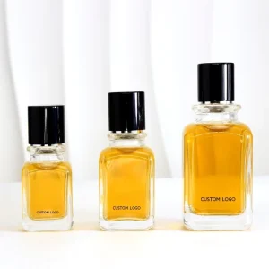 ENO Factory Customized Lasting Fragrance Selected Luxury Unisex Perfumes Original with Box