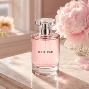 ENO High Quality Customizable Safe Non Toxic ODM OEM Private Label Personalized Exclusive Fragrance Creation Perfume
