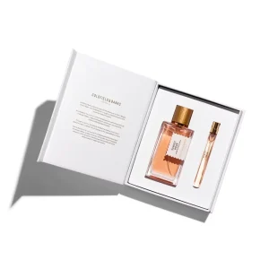 Eau De Parfum Premium Luxury Perfume Gift Set Box