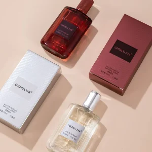 Eau De Parfum Private Label Unisex Body Mist Perfume Luxury Cologne Fresh Floral Fruity Long Lasting