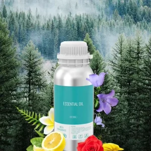 Eco Friendly 500ml Waterless Luxury Hotel Scent Diffuser Oil Fragrance Aroma Machine Air Freshener