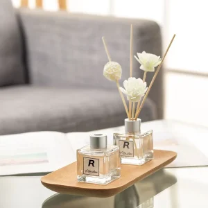 Eco-Friendly BPA-Free Aromatherapy Reed Diffuser, 50ml 150ml