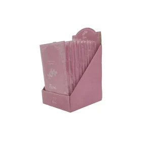 Eco Friendly Fragrance Sachet for Box Scent Bag Mini Size Air Freshener 1 Year Life Sunshine Rechargeable Customizable Fragrance