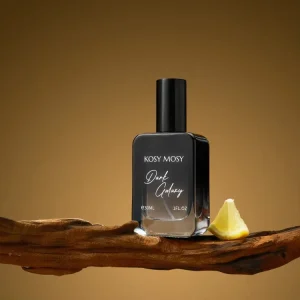 Eco Friendly Fruity Floral Fresh Scent Eau De Parfum 30ml Liquid Long Lasting Luxurious Modern Mist Spray for Women