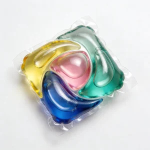 Eco Friendly Laundry Detergent Gel Apparel Deep Stain Removal Softening Care Long Lasting Fragrance Color Protector Easy