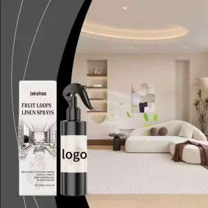Eco Friendly Room Spray Deodorant Perfume Home Office Toilet Scent Air Freshener Clothes Remover 100ML Fragrance Spray