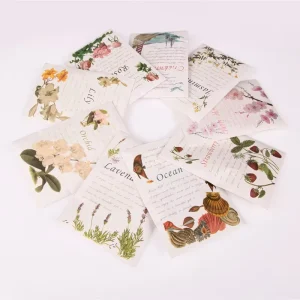 Eco friendly Fragrance Bag Aroma Beads Natural Vermiculite air Freshener Sachet Closet Scented Perfume Sachets