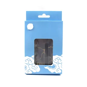 Eco friendly Scented Hanging Sachet Hotel Car Closet Hanging Air Freshener Fragrance Card Paper Air Freshener