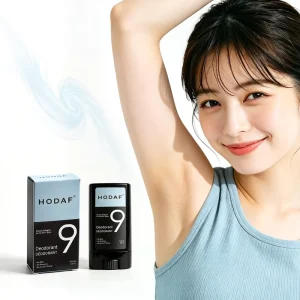 Effective Long Lasting Natural Deodorant Stick for Men Women Keeps You Fresh and Dry All Day Aluminum Free Paraben Free