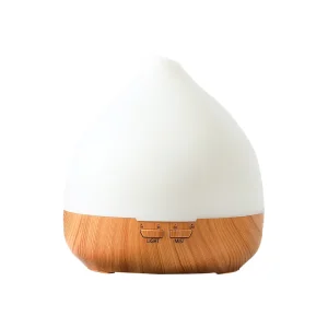 Electric 400ML Fragrance Air Scent Diffuser Essential Oil Diffuser