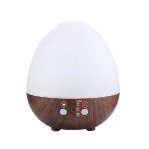Electric Air Aromatherapy Essential Oil Diffuser Perfume Atomizer Aromatherapy Machine