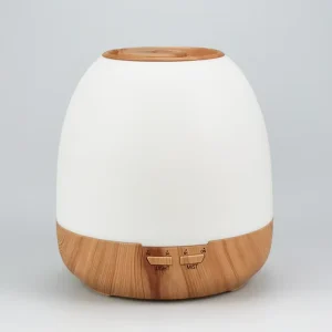 Electric Aroma Diffuser, 400ml, Fragrance Air Scent and Essential Oil Diffuser with Factory Price