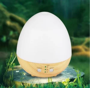 Electric Aroma Diffuser Essential Oil Diffuser Cool Mist Aroma Air Diffuser Ultrasonic Aroma Diffuser Humidifier