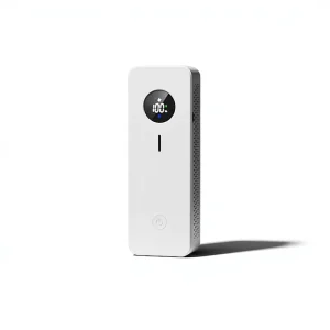 Electric Aroma Diffuser Humidifier for Household Use
