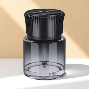 Electric Aroma Diffuser Plug in Aroma Diffuser Home Scent Diffuser for Home Bathroom Living Room Bedroom Office Toilet Daily Use
