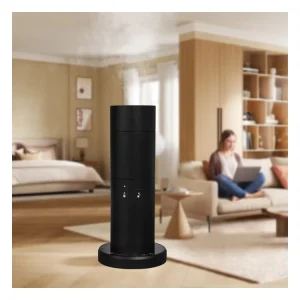 Electric Aroma Diffuser Whole House Scent Diffuser Waterless Aroma Diffuser