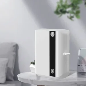 Electric Aroma Diffuser for Hotel and Home 1500 m³ Coverage