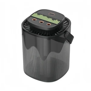 Electric Aroma Diffusers Humidifier Perfume Diffuser Essential Oil Aroma Machine Electric Scent Diffuser for Home