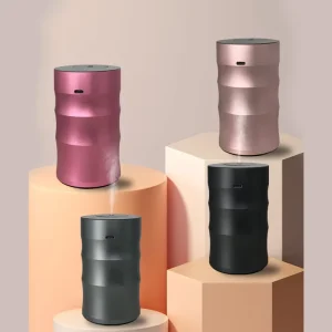 Electric Aromatherapy Essential Oil Diffuser
