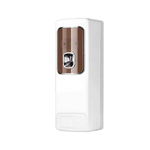 Electric Automatic WiFi Commercial Plastic Aroma Diffuser with 320ml Capacity and Timer