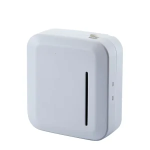 Electric Battery-Powered Essential Oil Aroma Diffuser for Home and Hotel Use