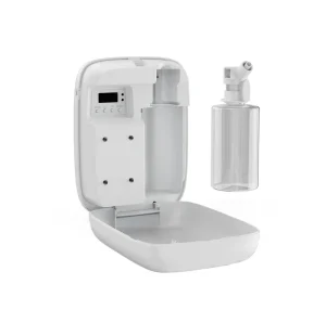 Electric Diffuser for Home Fragrance Diffusers Luxury Essential Oil Wall Mount Scent Machine