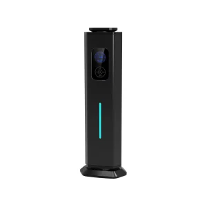 Electric Essential Oil Aroma Diffuser for Hotel Lobbies and HVAC Scenting