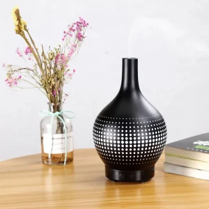 Electric Essential Oil Room Aroma Diffuser