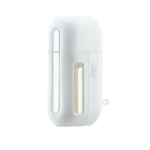Electric Fragrance Essential Oil Aromatherapy Air Humidifier Aroma Diffuser